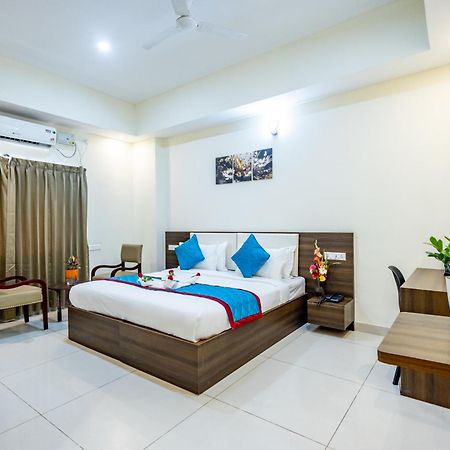 Suraksha Stay Kundalahalli Bangalore Exterior foto