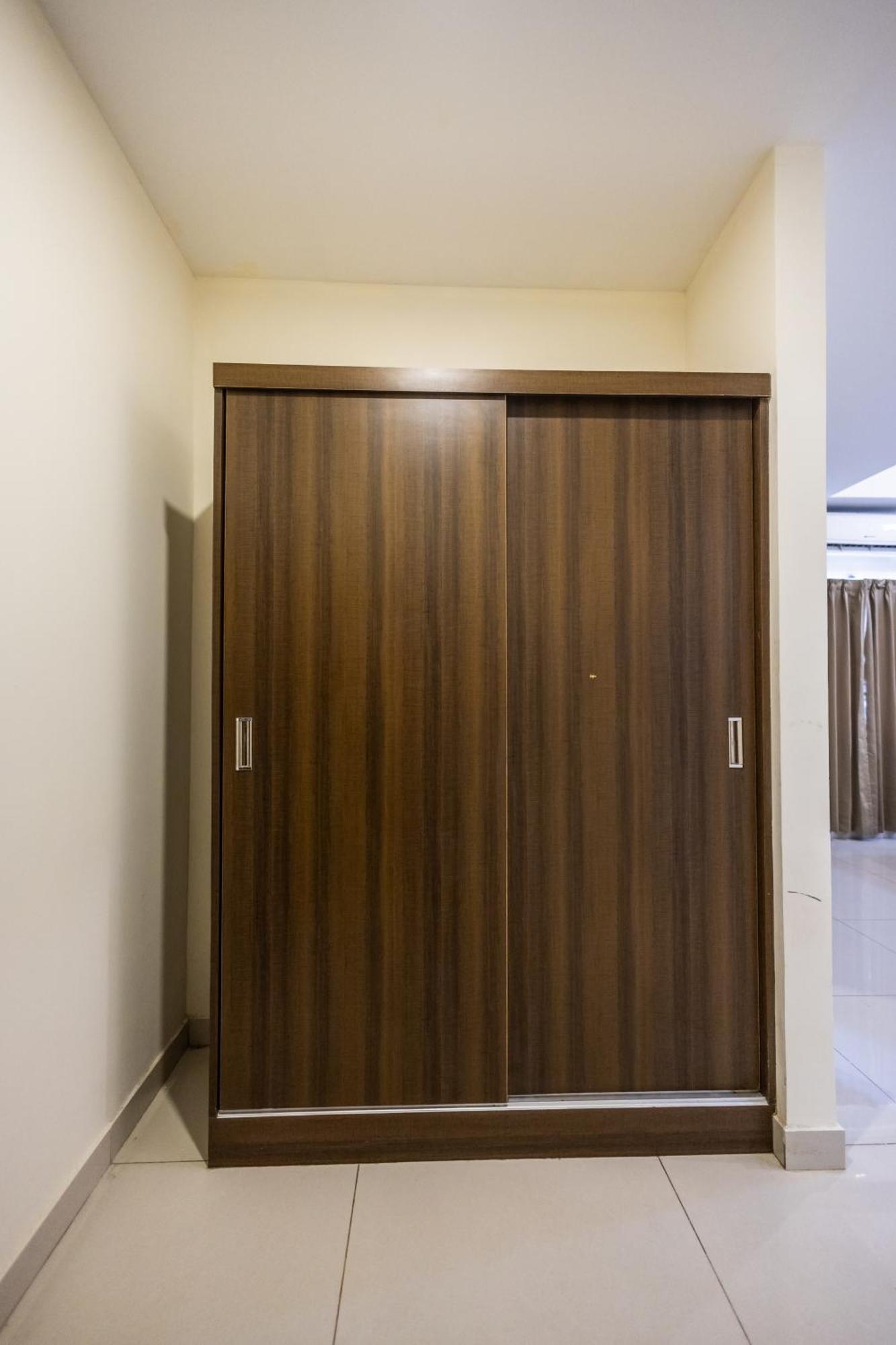 Suraksha Stay Kundalahalli Bangalore Exterior foto