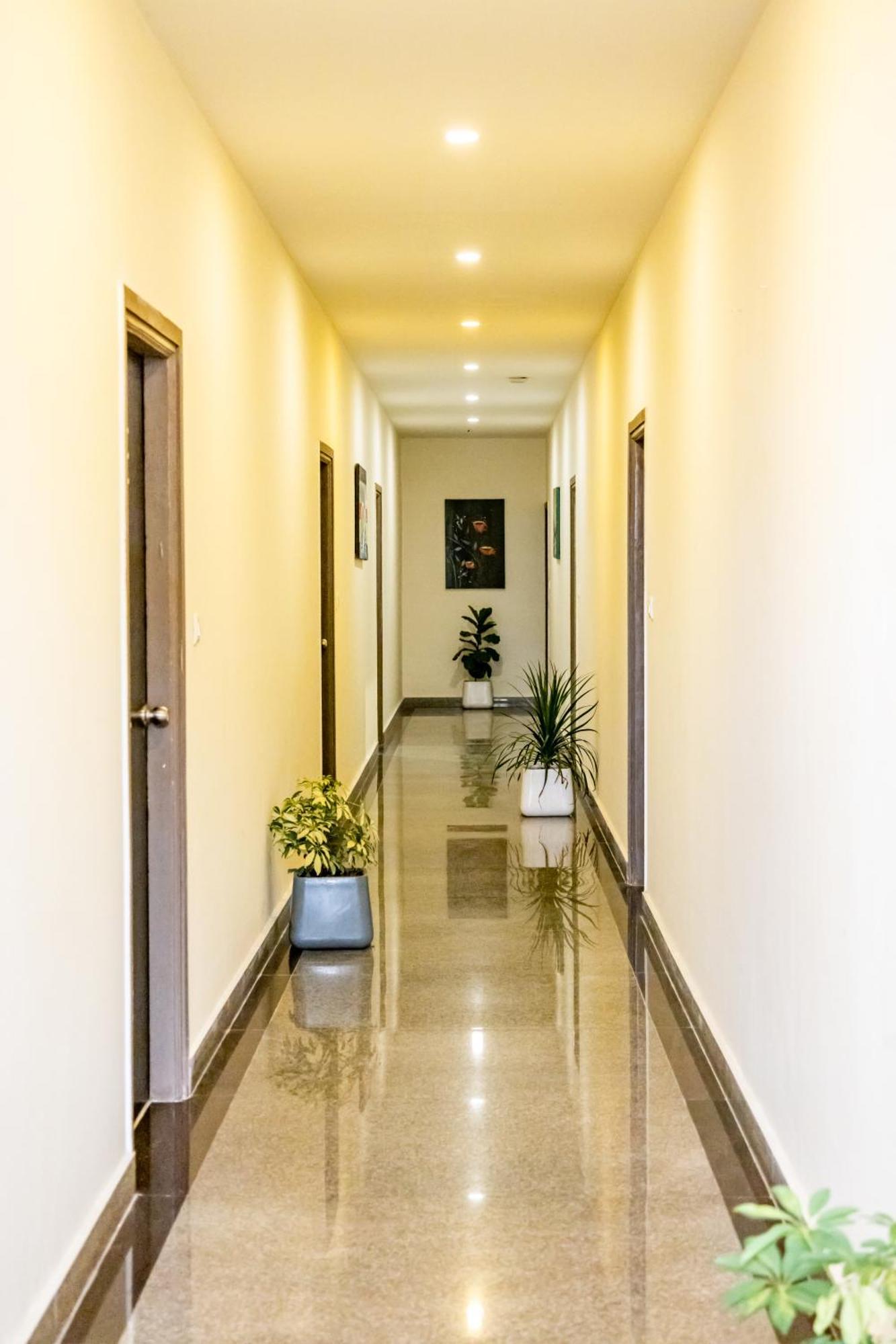 Suraksha Stay Kundalahalli Bangalore Exterior foto